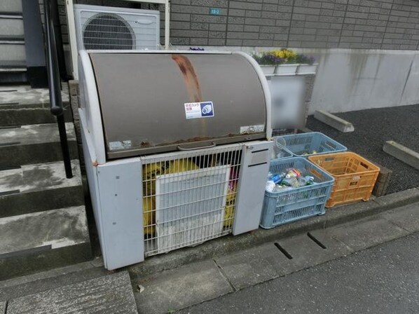 LA CONFORの物件内観写真